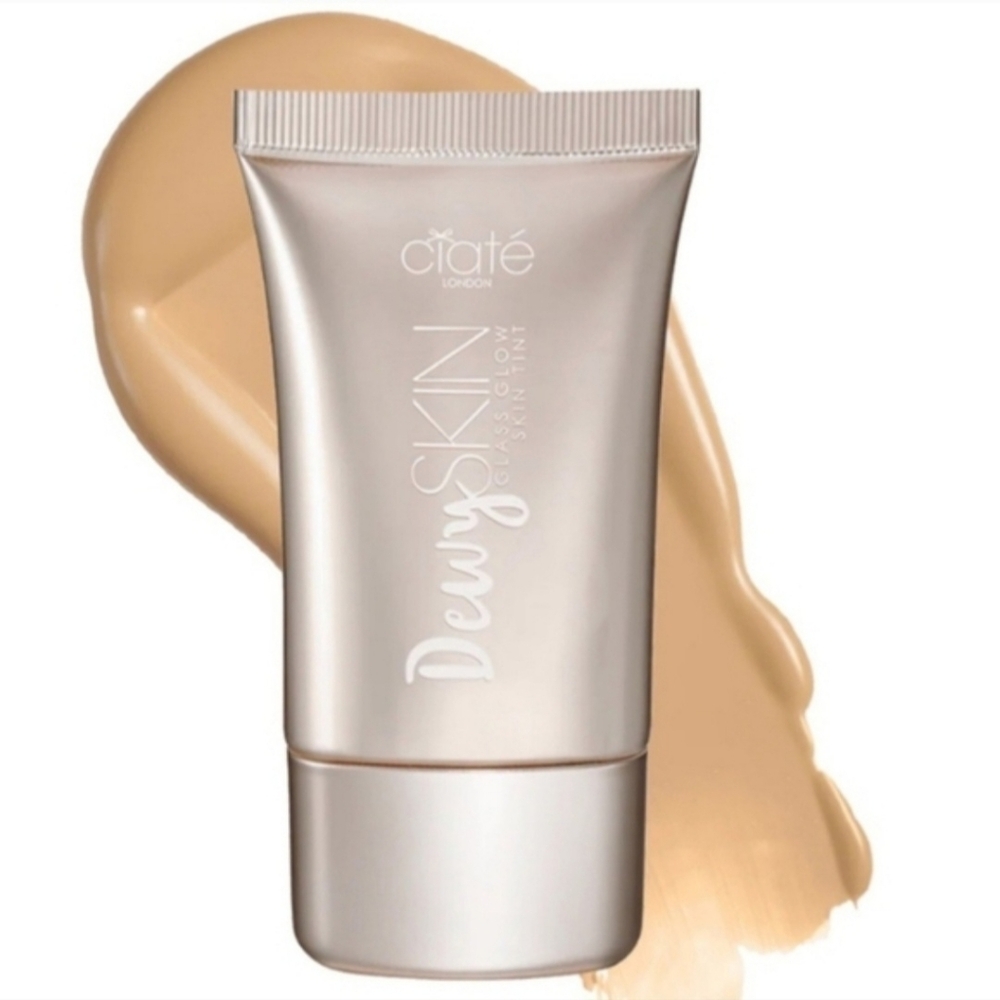 ⭐️RETIRED⭐️ Ciate DewySKIN Glass Glow Skin Tint